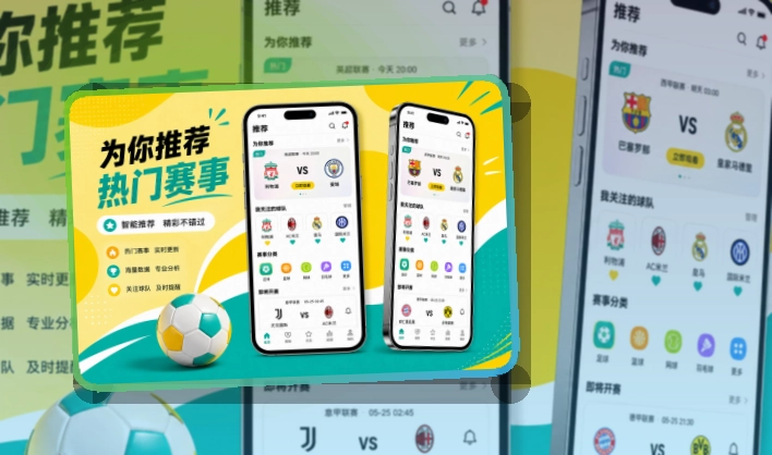 开云 赛事App使用亮点，适合比赛日前快速打开