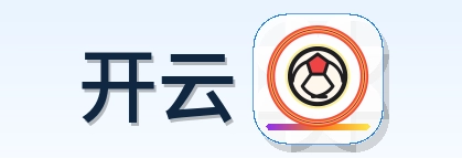 开云 Logo